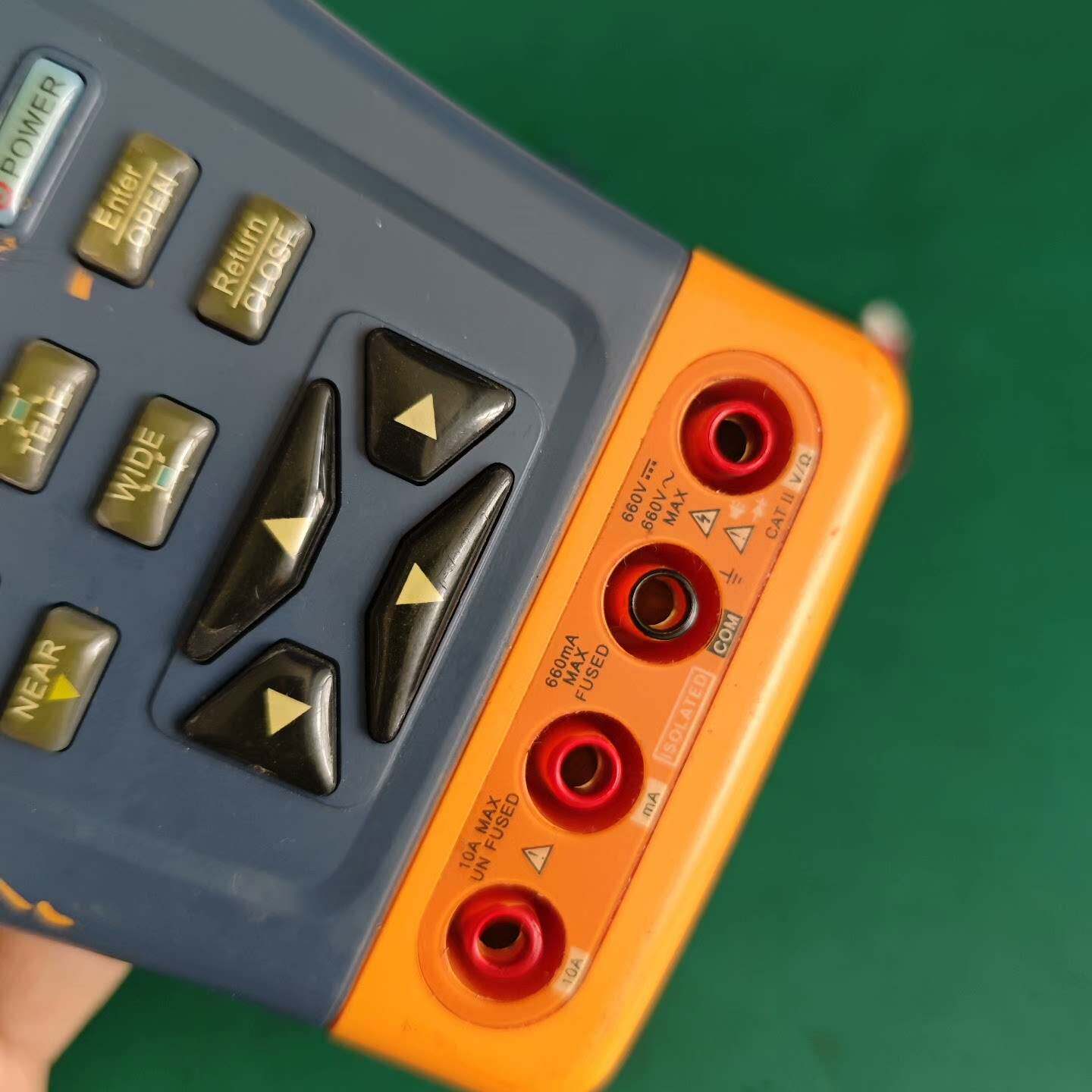 询价购-CCTV TesterPRO 视频监控仪。工程宝