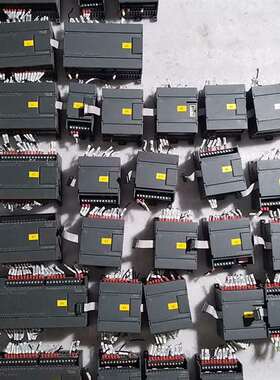 询价购-UNiMAT亿维 UN 120系列PLC 扩展