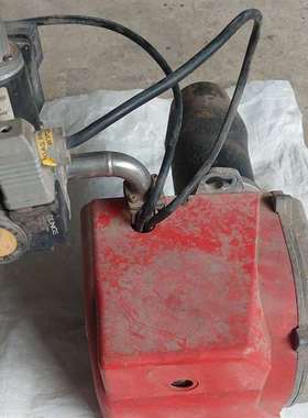 询价购-燃烧机，意大利Ecoflam MAX GAS 120燃烧器