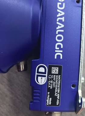 可维修-Datalogic得利捷MATRIX 410N XRF-H2-议价