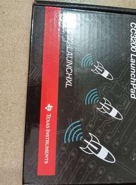 询价购-CC3100BOOST 开发板SimpleLink Wi-F