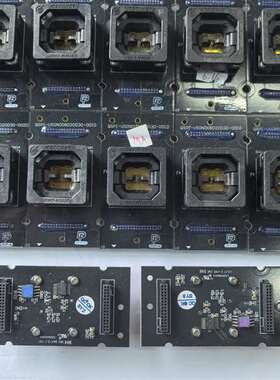 询价购-岱镨Dediprog QSPI-USON008020030-