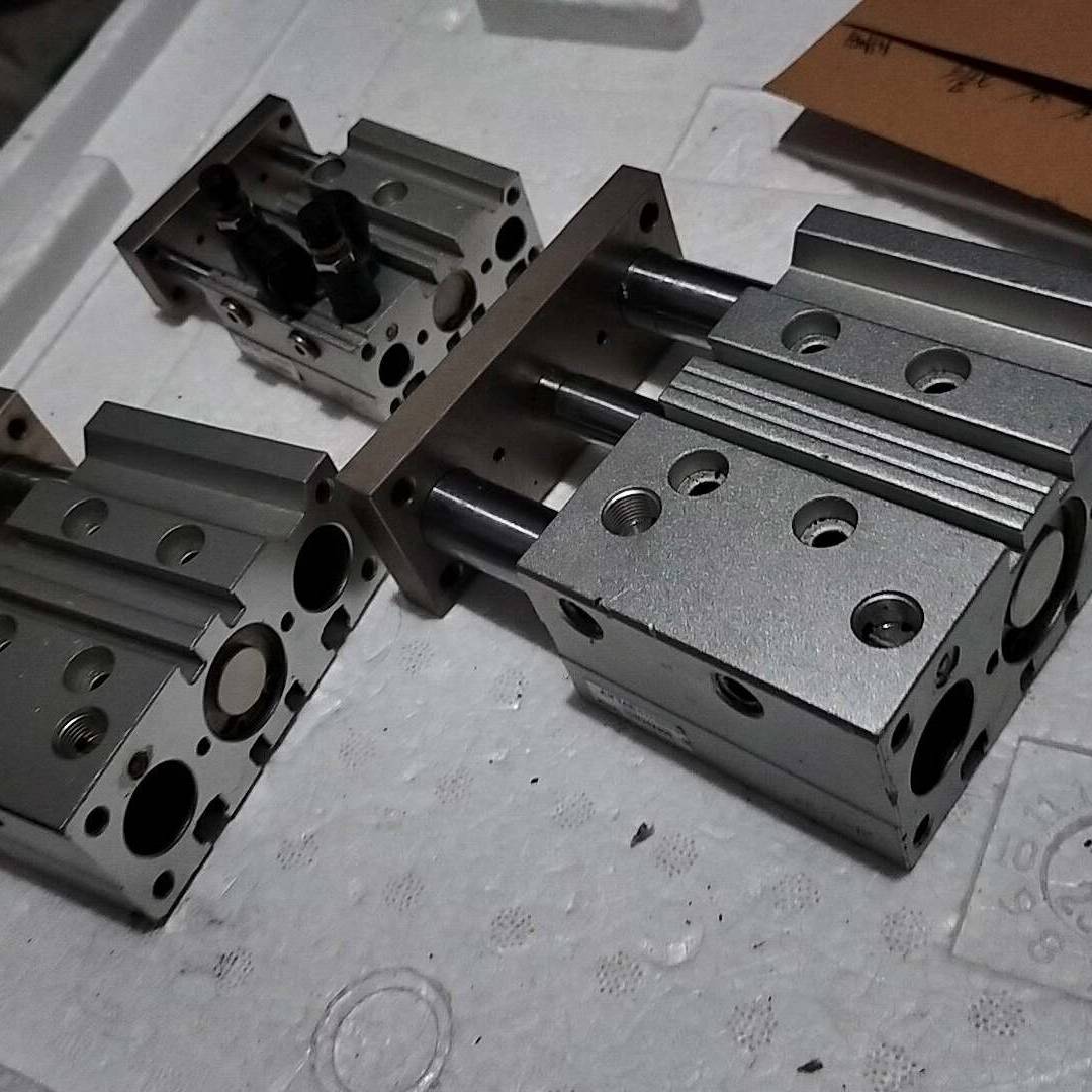 询价购-AirTac/亚德客气缸TCL12X20S///TCM20X