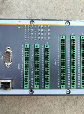 询价购-巴赫曼CPC210 控制器 成色如图 不知好