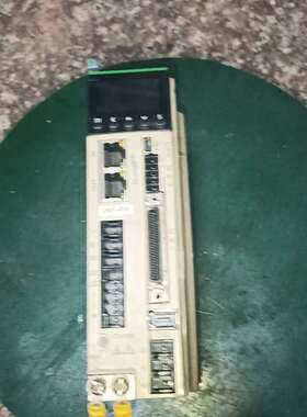 询价购-禾川 伺服驱动器 SV-X3EB040A-A2 400W 2