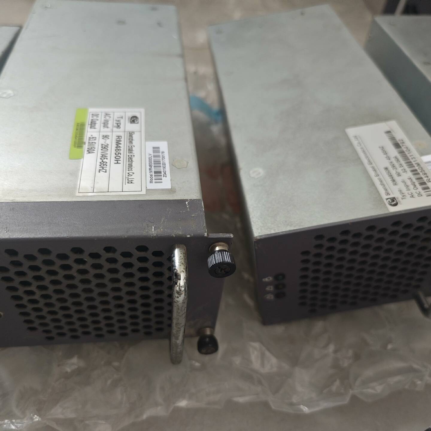 询价购-拆机安耐特RM4850H