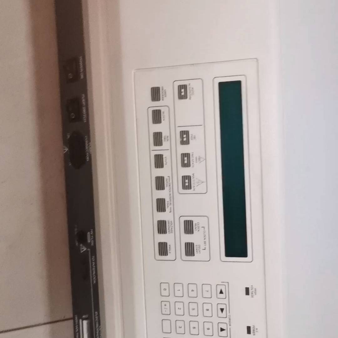 询价购-Bio-rad伯乐CHEF Mapper 脉冲场电泳仪，上