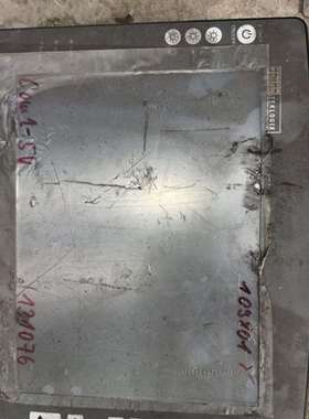 询价购-PSION TEKIOGIX 8590  工控触摸屏