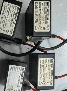 询价购-（特价处理）BRAHMA点火变压器 TD1STCAF