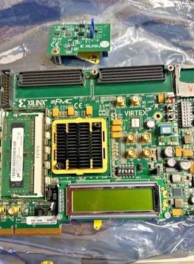 询价购-Xilinx Virtex 7 VC707电路板