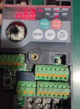 询价购-三菱变频器 FR-D720S-014-NA