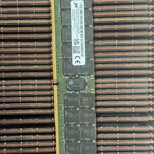 128GB 询价购 超值出清 镁光 LRDIMM 3200MHz