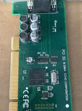 询价购-ECHO LAYLA 3G 专业电脑录音声卡