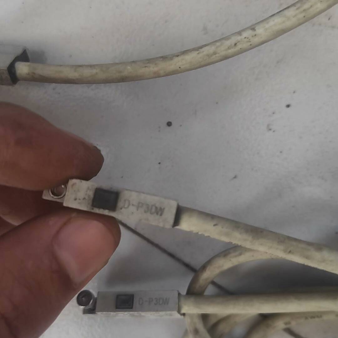 询价购-日本原装SMC磁性开关D一P3Dw