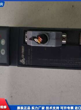 可维修-合信COTRUST伺服驱动器 CTSD E10-B4012-议价