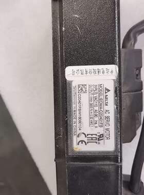 询价购-台达伺服电机ECMA-C20401FS