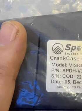 询价购-SPECS CrankCase Oil Mist Detec