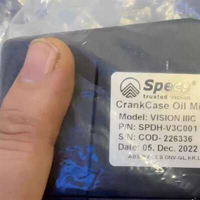 询价购-SPECS CrankCase Oil Mist Detec