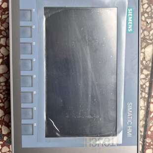 型号6AV2 Basic触摸屏 议价 西门子KTP700 可维修