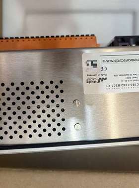 询价购-SYMAP-F控制器 全新原装进口 德国货