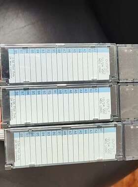 询价购-GE模块 IC693MDL741G，拆机品，成色还可