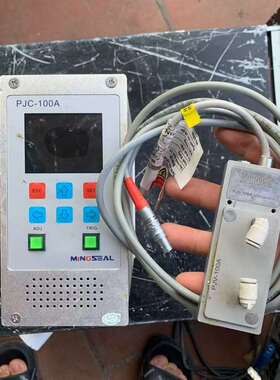 可维修-Mingseal PJC-100A控制器-议价