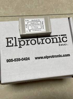 询价购-Elprotronic Flash Pro-CC烧录器