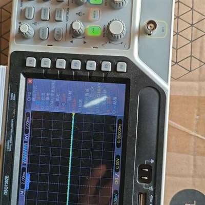 询价购-出售汉泰 Hantek DSO7302B示波器，300MHz