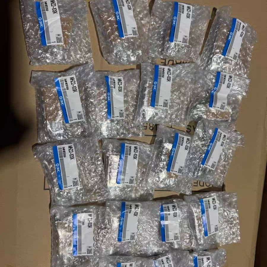 询价购-全新SMC手指气缸MHZ2-10SK