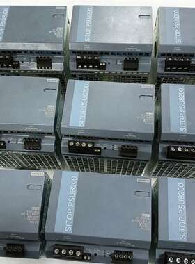 询价购-西门子SITOP PSU8200电源模块，型号6EP1437
