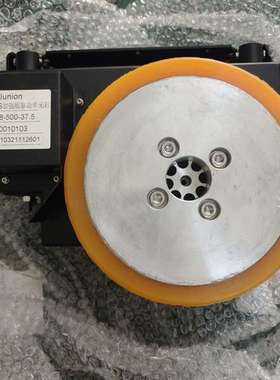 询价购-Junion玖物互通机器人加强版驱动单元