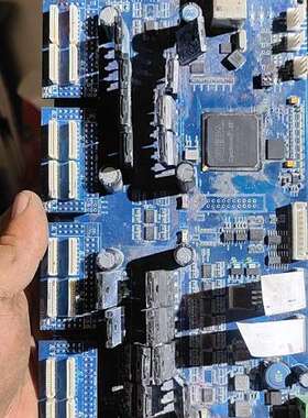 询价购-ALTERA Cyclone IV FPGA芯片主板，型号E