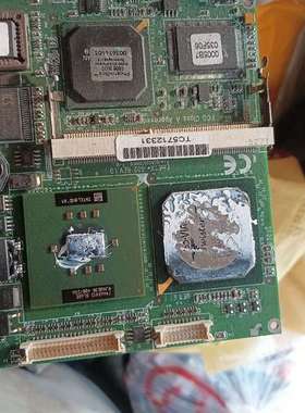 询价购-emetx-i602主板一块，正常拆机，功能包