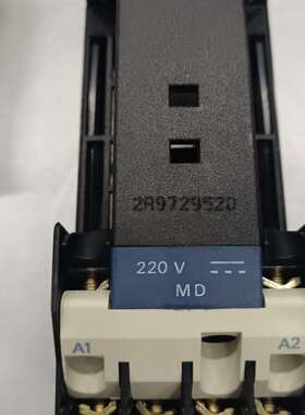 询价购-原装施耐德接触器，CA3 DN22MD 220V直流