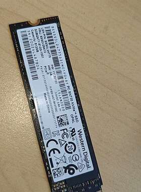 询价购-出西部数据WD SN730 512GB NVMe固态硬盘，M