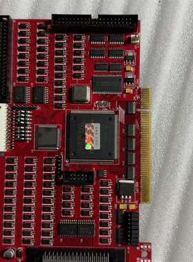 询价购-雷赛四轴运动控制卡DMC2410C-A