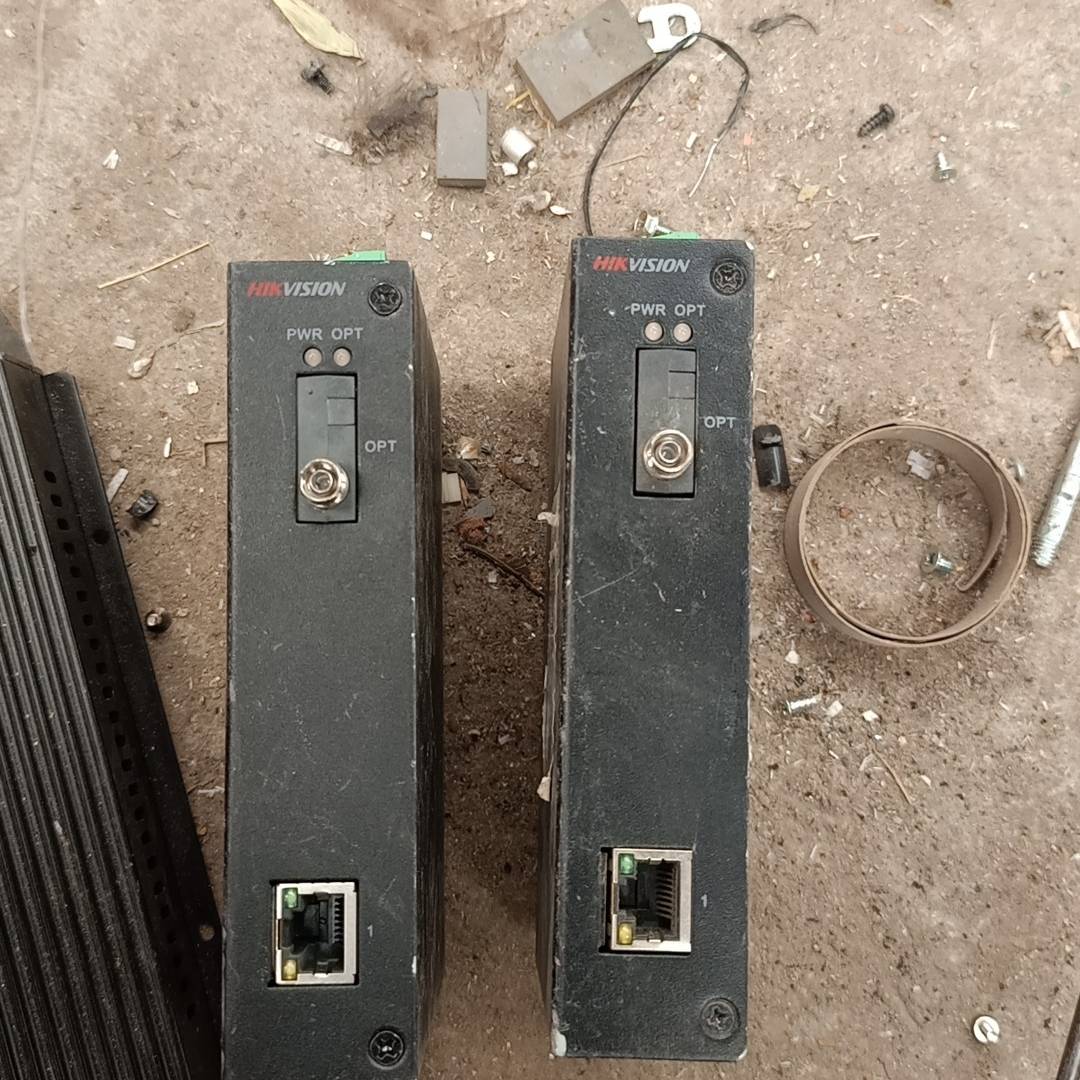 询价购-海康威视 光传输设备DS-3D01T-A(FC) DS-3D