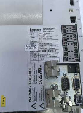 询价购-伦茨变桨变频器 ECSCA064C4V  配件