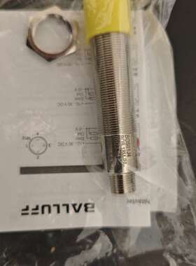 询价购-BALLUFF巴鲁夫 BOS01J4 BOS 18M-PA-