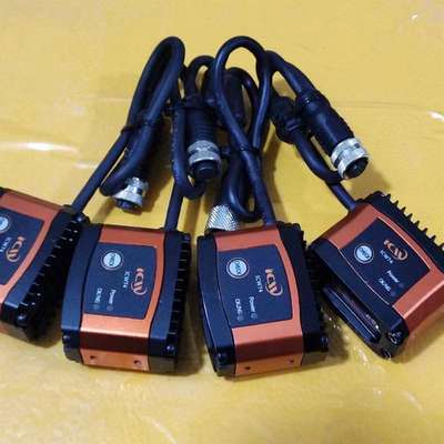 可维修-视界工业读码器ICW74L-议价