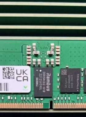 询价购-SK 32G DDR5 6400 服务器内存 REG ECC