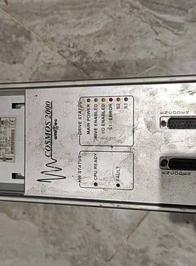 询价购-Cosmos 2000驱动器KZ100056 拆机下来的 没