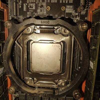 询价购-x79主板  cpuE52660  金士顿16g内存  超频