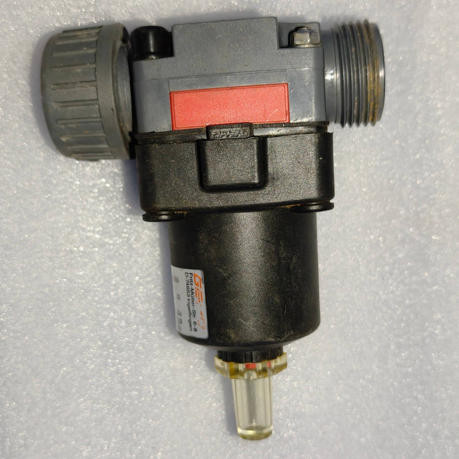 询价购-GUME盖米隔膜阀610 15D 7 11411/N