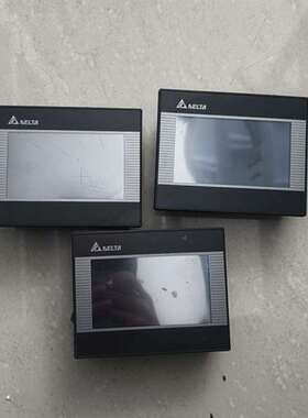 询价购-台达触摸屏 DOP-B03S211两个，DOP-B03S21