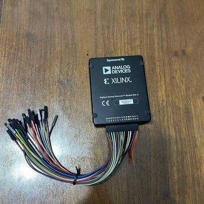 询价购-Diligent示波器，便携且功能强大：