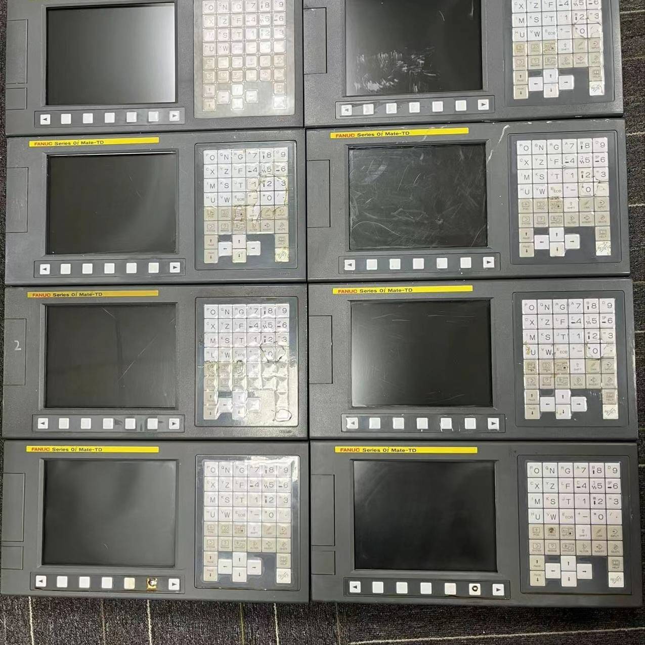 询价购-发那科闲置0iMate-TD主机，功能包好，