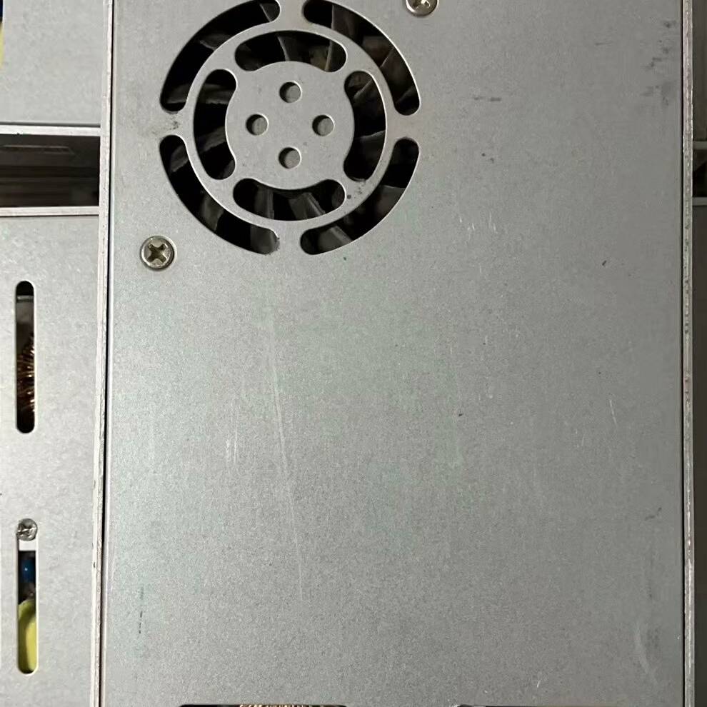 询价购-正品明纬RSP-320-24开关电源，24V 13.4A，1