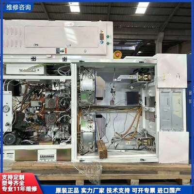 可维修-Axcelis INT3400机台，美国原装，型-议价