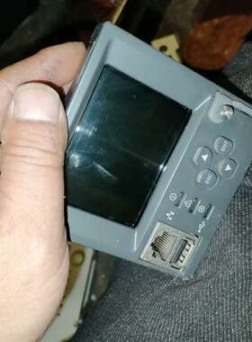 询价购-艾默生/Vertiv M831D监控模块，拆机件，